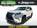 Thumbnail image of 2023 Lexus GX 460 at Hollywood Chrysler Jeep