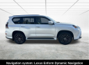 Thumbnail image of 2023 Lexus GX 460 at Hollywood Chrysler Jeep