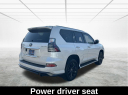 Thumbnail image of 2023 Lexus GX 460 at Hollywood Chrysler Jeep