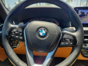 Thumbnail image of 2022 BMW 5 Series at Mercedes-Benz of Cutler Bay