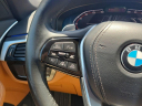 Thumbnail image of 2022 BMW 5 Series at Mercedes-Benz of Cutler Bay