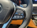 Thumbnail image of 2022 BMW 5 Series at Mercedes-Benz of Cutler Bay
