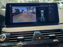 Thumbnail image of 2022 BMW 5 Series at Mercedes-Benz of Cutler Bay