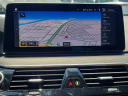 Thumbnail image of 2022 BMW 5 Series at Mercedes-Benz of Cutler Bay