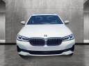 Thumbnail image of 2022 BMW 5 Series at Mercedes-Benz of Cutler Bay
