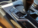 Thumbnail image of 2022 BMW 5 Series at Mercedes-Benz of Cutler Bay