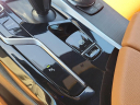 Thumbnail image of 2022 BMW 5 Series at Mercedes-Benz of Cutler Bay