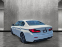 Thumbnail image of 2022 BMW 5 Series at Mercedes-Benz of Cutler Bay