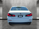 Thumbnail image of 2022 BMW 5 Series at Mercedes-Benz of Cutler Bay
