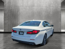 Thumbnail image of 2022 BMW 5 Series at Mercedes-Benz of Cutler Bay