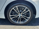 Thumbnail image of 2022 BMW 5 Series at Mercedes-Benz of Cutler Bay