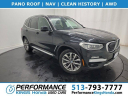 Thumbnail image of 2019 BMW X3 at Performance Kings Honda