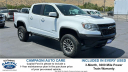 2018 Chevrolet Colorado ZR2 at Dick Campagni's Capital Ford