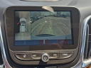 Thumbnail image of 2018 Chevrolet Equinox at Cook Chevrolet