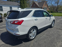 Thumbnail image of 2018 Chevrolet Equinox at Cook Chevrolet
