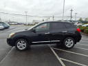 Thumbnail image of 2013 Nissan Rogue at Fairfield Volkswagen