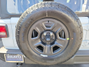 Thumbnail image of 2025 Jeep Wrangler at Wetzel Chevrolet