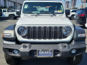 Thumbnail image of 2025 Jeep Wrangler at Wetzel Chevrolet