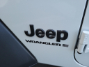 Thumbnail image of 2025 Jeep Wrangler at Wetzel Chevrolet