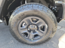 Thumbnail image of 2025 Jeep Wrangler at Wetzel Chevrolet
