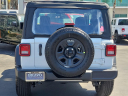 Thumbnail image of 2025 Jeep Wrangler at Wetzel Chevrolet