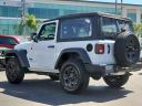 Thumbnail image of 2025 Jeep Wrangler at Wetzel Chevrolet