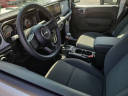 Thumbnail image of 2025 Jeep Wrangler at Wetzel Chevrolet