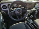 Thumbnail image of 2025 Jeep Wrangler at Wetzel Chevrolet