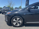 Thumbnail image of 2019 Hyundai IONIQ Electric at Berlin City Toyota of Portland