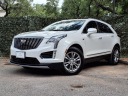 Thumbnail image of 2022 Cadillac XT5 at Sewell Cadillac Of San Antonio