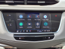 Thumbnail image of 2022 Cadillac XT5 at Sewell Cadillac Of San Antonio