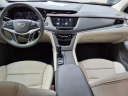 Thumbnail image of 2022 Cadillac XT5 at Sewell Cadillac Of San Antonio