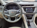 Thumbnail image of 2022 Cadillac XT5 at Sewell Cadillac Of San Antonio