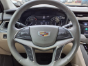 Thumbnail image of 2022 Cadillac XT5 at Sewell Cadillac Of San Antonio