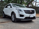 Thumbnail image of 2022 Cadillac XT5 at Sewell Cadillac Of San Antonio