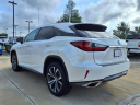 Thumbnail image of 2017 Lexus RX 350 at Reliance Nissan