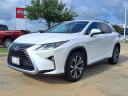 Thumbnail image of 2017 Lexus RX 350 at Reliance Nissan