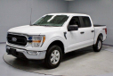 Thumbnail image of 2022 Ford F-150 at Ricart Used