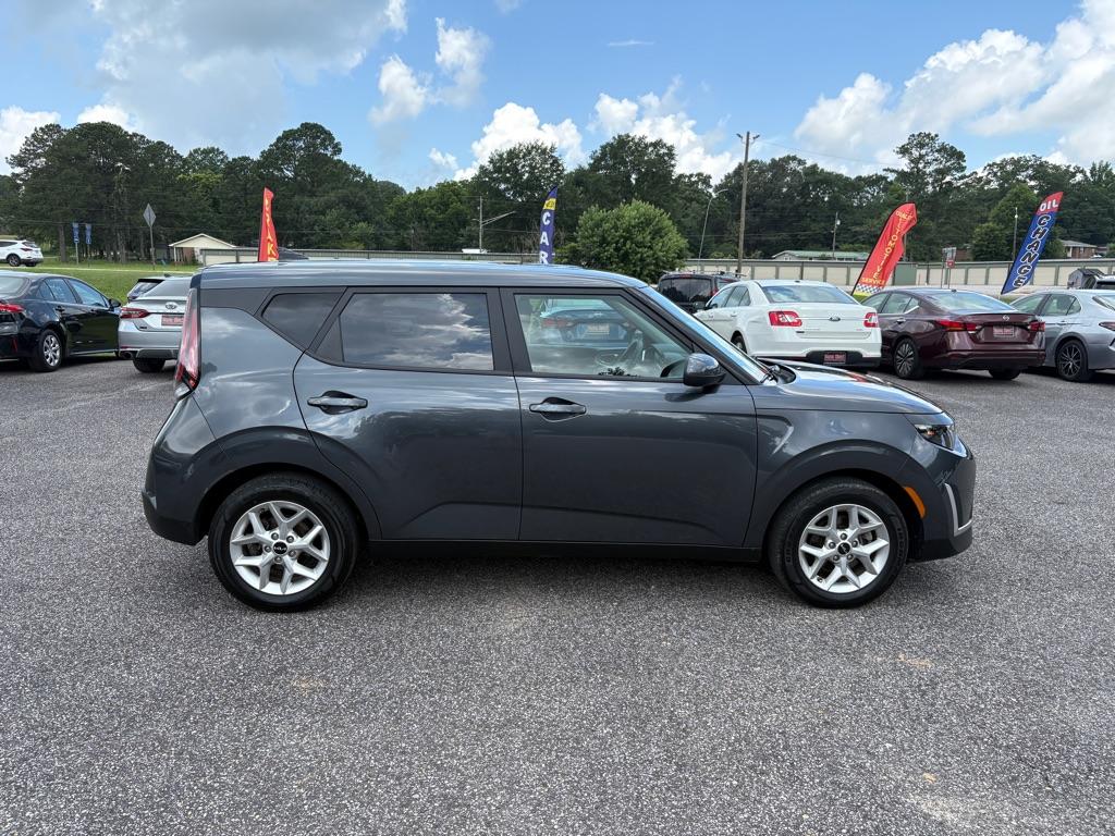 Thumbnail image of 2023 Kia Soul at BAMA DIRECT AUTOMOTIVE LLC