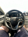 Thumbnail image of 2013 Chevrolet Malibu at Showcase Auto Sales LLC