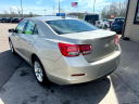 Thumbnail image of 2013 Chevrolet Malibu at Showcase Auto Sales LLC
