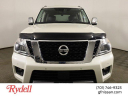 Thumbnail image of 2020 Nissan Armada at Rydell Auto Center Inc USED - Honda/Nissan