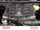 Thumbnail image of 2020 Nissan Armada at Rydell Auto Center Inc USED - Honda/Nissan
