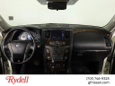 Thumbnail image of 2020 Nissan Armada at Rydell Auto Center Inc USED - Honda/Nissan