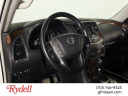 Thumbnail image of 2020 Nissan Armada at Rydell Auto Center Inc USED - Honda/Nissan
