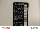 Thumbnail image of 2020 Nissan Armada at Rydell Auto Center Inc USED - Honda/Nissan