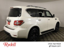Thumbnail image of 2020 Nissan Armada at Rydell Auto Center Inc USED - Honda/Nissan