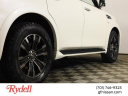 Thumbnail image of 2020 Nissan Armada at Rydell Auto Center Inc USED - Honda/Nissan
