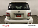 Thumbnail image of 2020 Nissan Armada at Rydell Auto Center Inc USED - Honda/Nissan