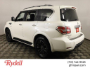 Thumbnail image of 2020 Nissan Armada at Rydell Auto Center Inc USED - Honda/Nissan